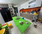 🏡 Nhà 4 tầng Trần Nguyên Hãn Lê Chân Hải Phòng