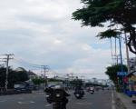 MẶT TIỀN BÀ TRIỆU – GẦN BV HÓC MÔN - QUỸ ĐẤT GẦN 1.000M²!