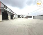 Cho thuê hoặc bán nhà xưởng – Bàu Bàng, Bình Dương 19.337 m²