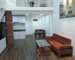 # Gần MT Hà Huy Tập, Công An Quận, 55m2, mê lửng sạch đẹp, 3.2 tỷ