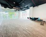 VĂN PHÒNG 441M² - Q.1 - TRẦN CAO 4M -  GẦN DIAMOND PLAZA VÀ NHÀ THỜ ĐỨC BÀ.
