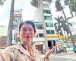 BÁN KHÁCH SẠN VIP MARI QUEEN 9 TẦNG HẦM - MT ĐƯỜNG SƯƠNG NGUYỆT ÁNH, QUẬN 1*LH GIANG