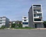 Bán đất kdc Bình Hưng, Bình Chánh ngay BXQ8