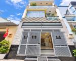 NGAY TÔ HIỆU - HXH TRÁNH THÔNG - NHÀ 3 TẦNG - 80M2 - NHỈNH 8 TỶ TL