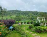 BÁN ĐẤT KHU CAMPING LÀNG OMM – BẢO LỘC, LÂM ĐỒNG