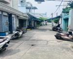 Bán nhà Đông hung thuân q12 6 x17 hxh nhỉnh 6 tỷ