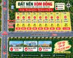 GÒ DẦU - TÂY NINH NGAY KCN PHƯỚC ĐÔNG GIÁ F0 CHO ĐẦU TƯ CHỈ 660TR/1 NỀN