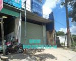 Bán Nhà Xưởng Mỹ Phước Tân Vạn Vị Trí Đắc Địa Cách Vòng Xoay 40m 0587.639.174