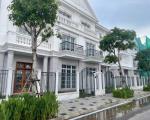 Khoảng 30 tỷ mua biệt thự đừng xem ảnh, hãy đến Twin Parks một lần