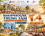 SỞ HỮU SHOPHOUSE FIESTA CENTRAL 2 MẶT TIỀN TRUNG TÂM TP MỚI BÌNH DƯƠNG–0987663865 CƠ HỘI