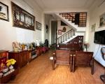♪ Gần MT Ông Ích Khiêm, Ô tô đậu 30m, 66m2, 2 tầng đúc, 3PN, sân rông, nhỉnh 4 tỷ