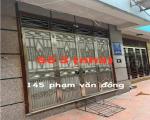 BÁN NHÀ 6 TẦNG PHẠM VĂN ĐỒNG, MAI DỊCH, CẦU GIẤY ( NAY THUỘC PHÚ DIỄN ), HÀ NỘI - DÒNG