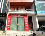 CHO THUÊ MẶT BẰNG KINH DOANH – TRẦN HƯNG ĐẠO, BUÔN HỒ Vị trí: Mặt tiền đường Trần Hưng