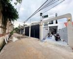 Nhà phố 132m2 1 trệt 1 lầu đường xe oto Tân Phong cũ giá chỉ 4,150 tỷ