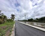 1100m2 đất mặt đường nhựa view bờ kè Đạo Thạnh, tp Mỹ Tho- Tiền Giang