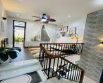 Bán nhà Hùng Vương Đà Nẵng 62m2, 2 tầng, kiệt ô tô, giá 5,45 tỷ