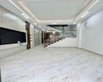 HÀNG HIẾM -NHÀ Ô TÔ ĐỖ CỬA TẠI TDC VINHOMES RIVERSIDE 4 TẦNG