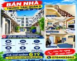 Nhà Trương đình hội quận8