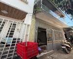♣ 2.55 tỷ  40m2, kiệt thẳng thông 30m ra MT Trần Cao Vân gần Chợ Tam Thuận