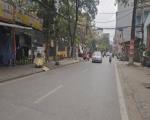 Bán Nhà Mặt Phố Mỹ Đình. Nam Từ Liêm. Thang Máy. Ô Tô. Vỉa Hè. DT 99m2. Giá 59.5 Tỷ.