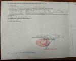 HOT HOT – CHÍNH CHỦ CẦN BÁN ĐẤT VỊ TRÍ ĐẸP Tại Khu Phố 2, Phường 1(cũ) , TP Tây Ninh, Tây