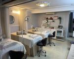 Tân Phú ! SANG RẺ SPA GỘI – BODY – TRIỆT DECOR ĐẸP CHỈ 168 tr , MB chỉ : 13 tr, MT Hẻm