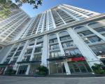 Shophouse chung cư Lotus sài đồng 7 tỷ 94m 2 tầng