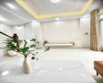 🔥🔥SIÊU PHẨM 4 TẦNG FULL NỘI THẤT- HXH SÁT MẶT TIỀN ĐƯỜNG- 62 M2 - LÊ VĂN THỊNH - NHỈNH 7