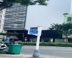 Đất vàng Nguyễn Thiện Kế gần biển Mỹ Khê, 109.1m2, ngang 6m, giá 15.5 tỷ