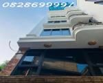 CHÍNH CHỦ GỬI BÁN TÒA NHÀ PHỐ PHƯƠNG MAI – ĐỐNG ĐA 8 TẦNG THANG MÁY, Ô TÔ TRÁNH, VỈA HÈ,