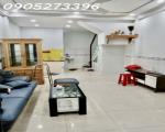 NGAY SÂN BAY - 40M2 - 2PN, 2WC - VUÔNG VỨC - CÒN MỚI VÀO Ở NGAY - 4,5 TỶ