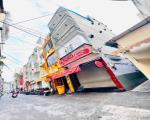 QUẬN 1: CHÍNH CHỦ 0938676685 BÁN NHÀ HÀNG 6 TẦNG NGUYỄN TRÃI- DT 4,5M*14M- SẴN HDT