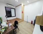 Chính chủ bán nhà Chính kinh gần ga Thượng Đình 40m2 x 5t, cho thuê 45tr, giá bán 8.8 tỷ.