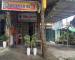 GIÁ TỐT - SANG NHƯỢNG QUÁN – 608 ÂU CƠ, LIÊN CHIỂU, ĐÀ NẴNG - KHU DÂN CƯ ĐÔNG ĐÚC