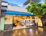 BÁN NHÀ MẶT TIỀN SƠN KỲ TÂN PHÚ – 62M2 NGANG 5M – SẴN DÒNG TIỀN – GẦN AEON MALL & ĐH CÔNG