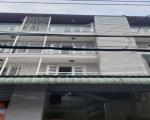 CHÍNH CHỦ CHO THUÊ NHÀ MẶT TIỀN ĐƯỜNG 51, GÒ VẤP – VỪA Ở VỪA KINH DOANH - TP HỒ CHÍ MINH