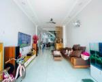 Bán nhà Hẻm 7m NGuyễn Văn Săng - giao Tân Sơn Nhì,  4,1x15m, 4 Tầng - 4PN,  7,95  Tỷ.
