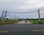 Chính chủ gửi bán 250m2 đất sát KCN Minh Hưng, 380tr công chứng