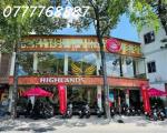 NHÀ 2MT HOÀNG SA QUẬN 3 - N16M - CTXD HẦM 7T - HIGHLAND THUÊ 120tr/T