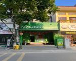 SANG NHƯỢNG QUÁN ĐỒ UỐNG TẠI NGÔ QUYỀN, TP BẮC GIANG CHỈ 100tr