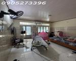 NHÀ RIÊNG LẺ – TRUNG TÂM PHƯỜNG 11, QUẬN TÂN BÌNH - DÒNG TIỀN 7,5tr/tháng.