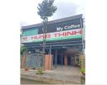 ⭐️Chuyển nhượng quán Cafe (cả nhà và đất) KĐT cao cấp Sao Mai TP.Long Xuyên, An Giang;