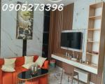 SÁT BÊN Q10, Q11 NHÀ MỚI ĐẸP 3 PHÒNG NGỦ, Ở NGAY, HẺM XE HƠI CÁCH NHÀ 10M, SỔ ĐẸP NỞ HẬU