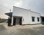 CHO THUÊ NHÀ 2 MẶT TIỀN – PHƯỚC HIỆP, CỦ CHI , TP HỒ CHÍ MINH