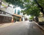 TÒA BUILDING THÁI THỊNH – 134M² – MT 7M – 10 TẦNG – 1 HẦM – Ô TÔ TRÁNH – VỈA HÈ – DÒNG