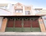 Nhà hẻm 125 đường Tám Danh P4-Q8, Giá : 6,280 Tỷ (TL)