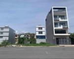 ĐẤT CHÍNH CHỦ CÓ SỔ SẴN GẦN BXQ8 - GIÁ 1,399 TỶ – 100M²