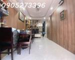 NHÀ 3 TẦNG NHỎ XINH - NHÀ ĐÃ THAY ÁO MỚi FULL NỘI THẤT XỊN  - HẺM NHỰA 3.5M SẠCH SẼ AN