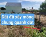 BÁN ĐẤT TẠI CHÂU PHA-TPHCM, DT 153M2 SHR 1.180 TỶ. LH:0913976848 - A TOẠI (CHÍNH CHỦ)