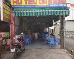 CHO THUÊ MẶT BẰNG KINH DOANH VỊ TRÍ ĐẸP TẠI PHƯỜNG SƠN KÌ, QUẬN TÂN PHÚ, TP HỒ CHÍ MINH –